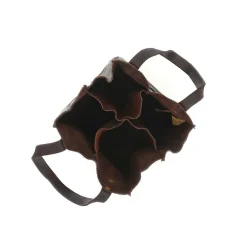 Campomaggi CASA Bottle Holder For 4><noscript><img data-lazyloaded=