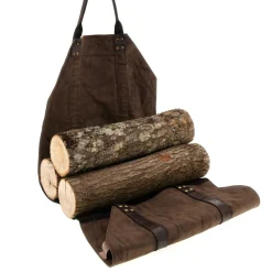Campomaggi CASA Firewood Holder><noscript><img data-lazyloaded=