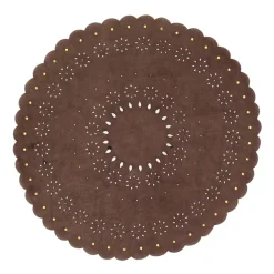 Campomaggi CASA Round Centrepiece><noscript><img data-lazyloaded=