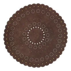 Campomaggi CASA Round Centrepiece><noscript><img data-lazyloaded=