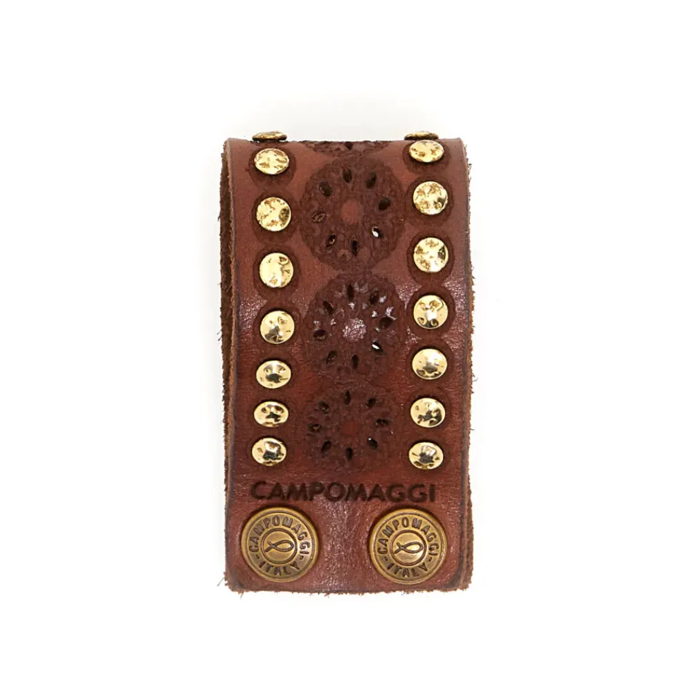 Campomaggi CASA Set Of 6 Napkin Holders> Casa