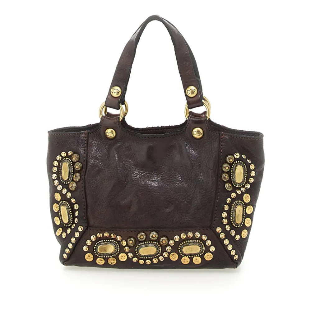 Campomaggi Cassiopea> Mini Bags