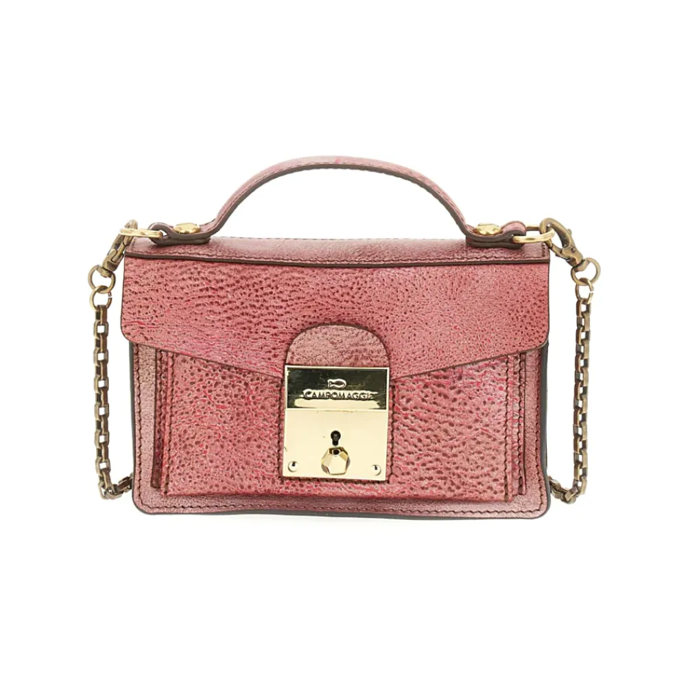 Campomaggi Celestina> Mini Bags|Cross-Body Bags