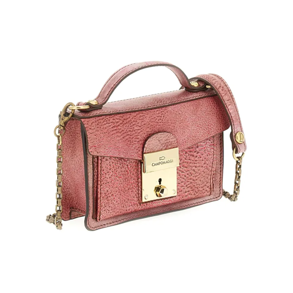 Campomaggi Celestina> Mini Bags|Cross-Body Bags