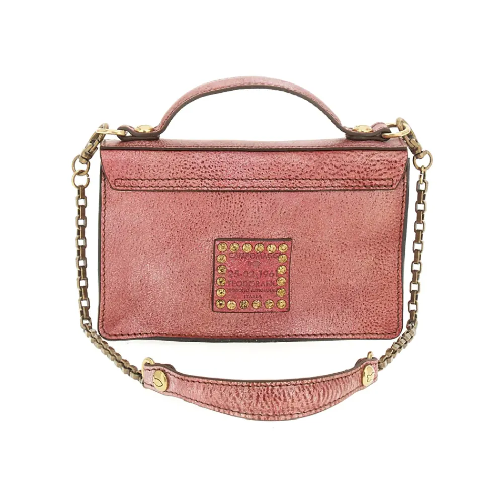 Campomaggi Celestina> Mini Bags|Cross-Body Bags