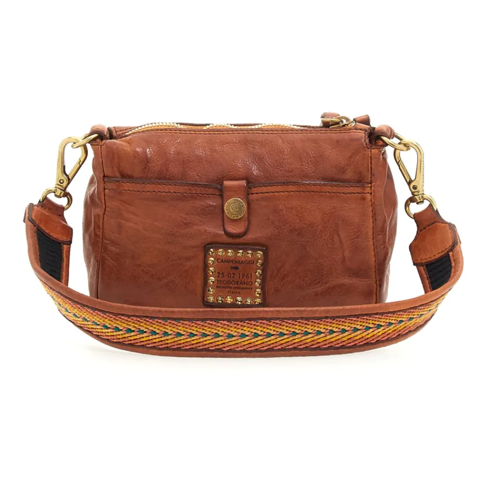 Campomaggi Centaurus> Cross-Body Bags