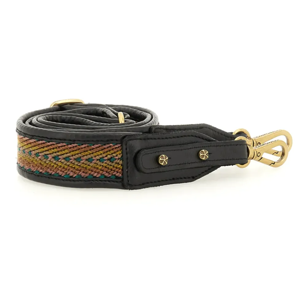 Campomaggi Centaurus> Shoulder Straps And Bags Accessories