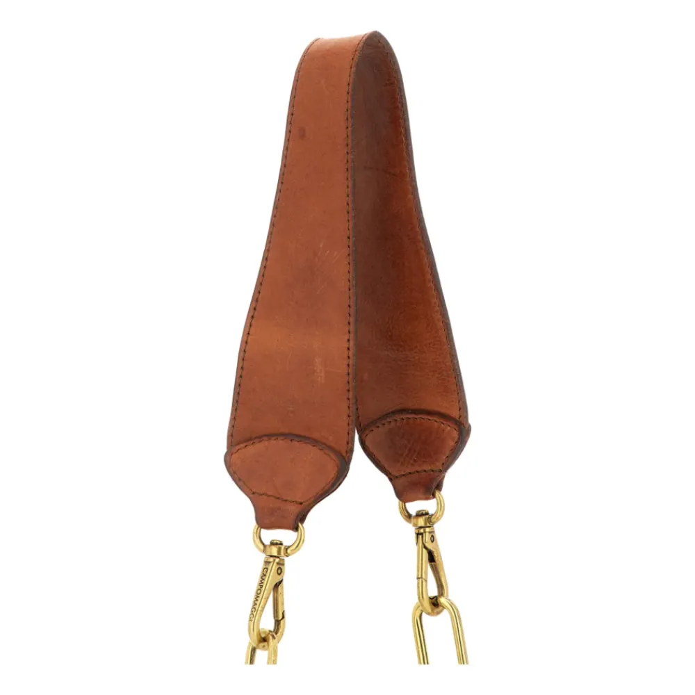Campomaggi Classic> Shoulder Straps And Bags Accessories