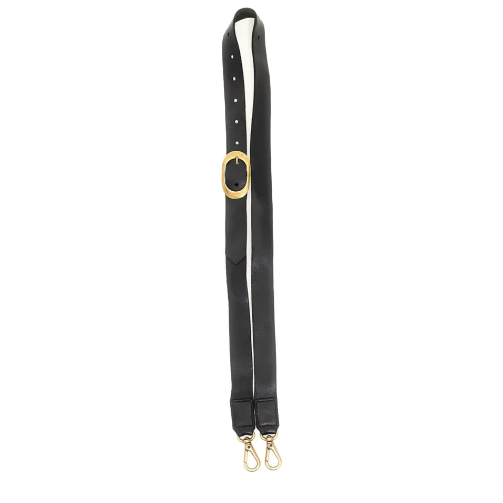 Campomaggi Classic> Shoulder Straps And Bags Accessories