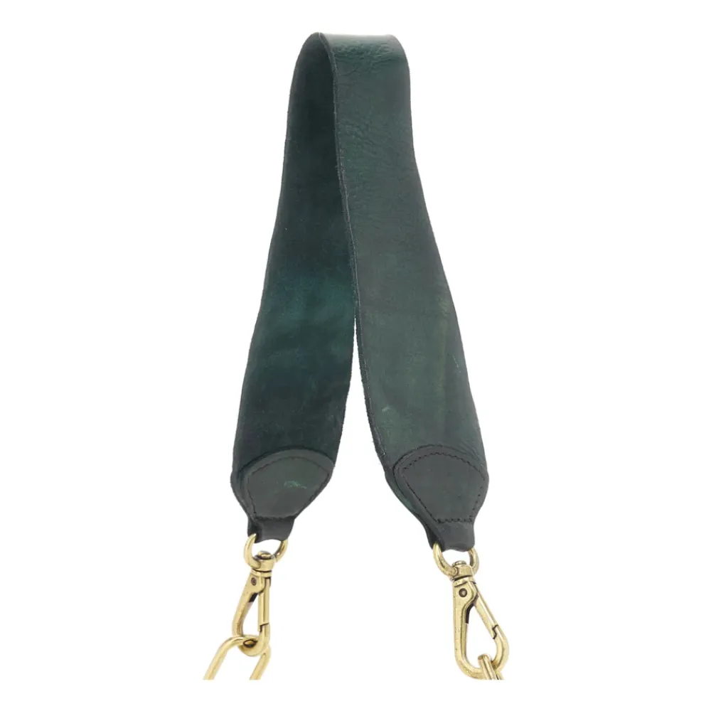 Campomaggi Classic> Shoulder Straps And Bags Accessories
