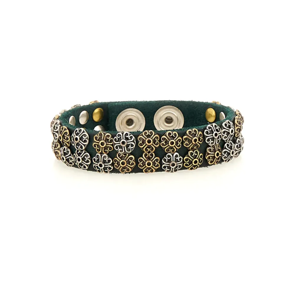Campomaggi Classic> Bracelets
