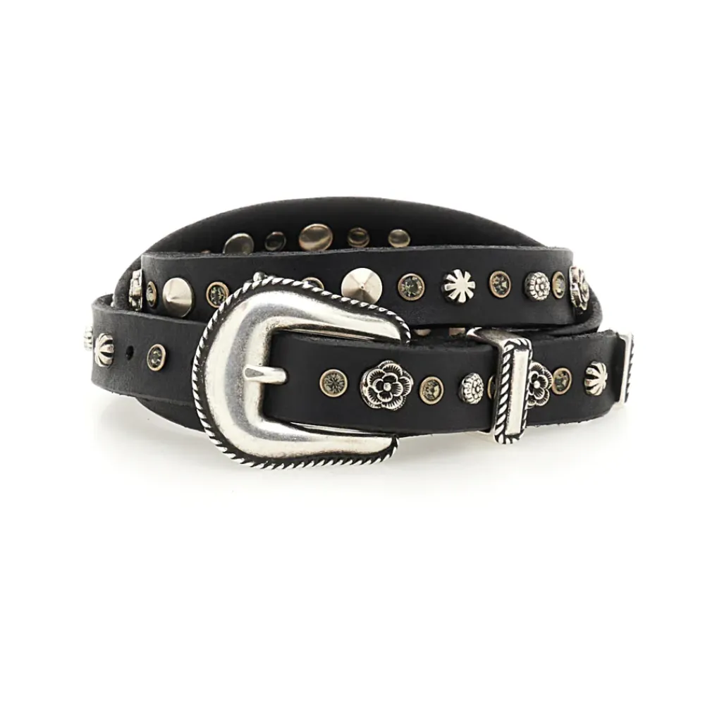Campomaggi Classic> Belts