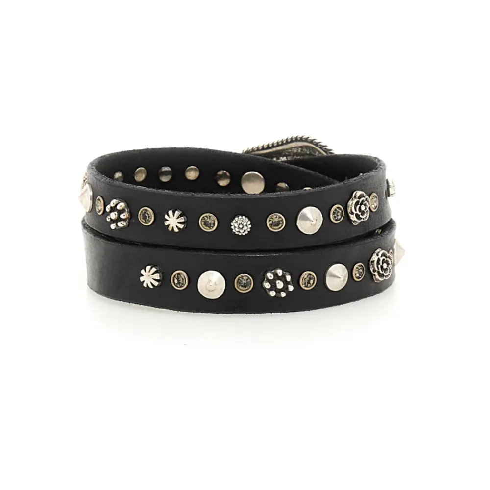 Campomaggi Classic> Belts