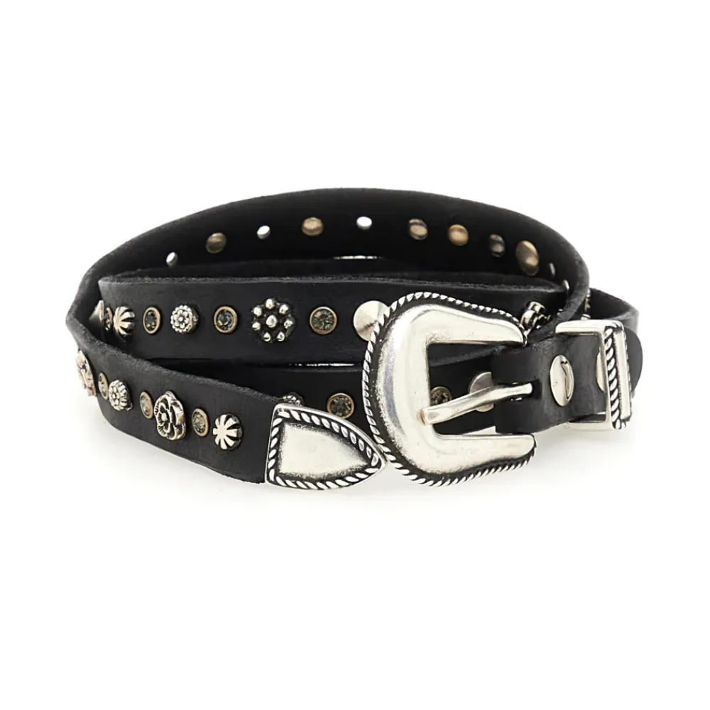Campomaggi Classic> Belts