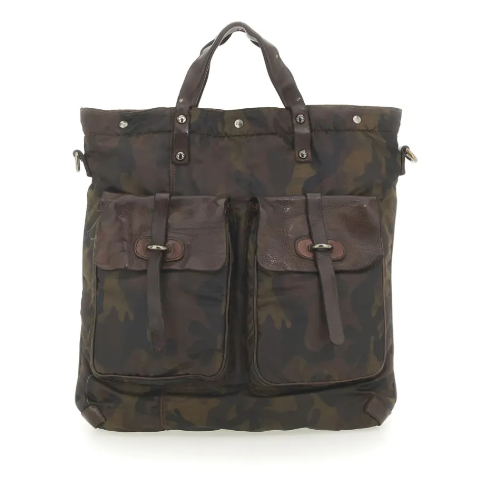 Campomaggi Classic> Backpacks|Backpacks