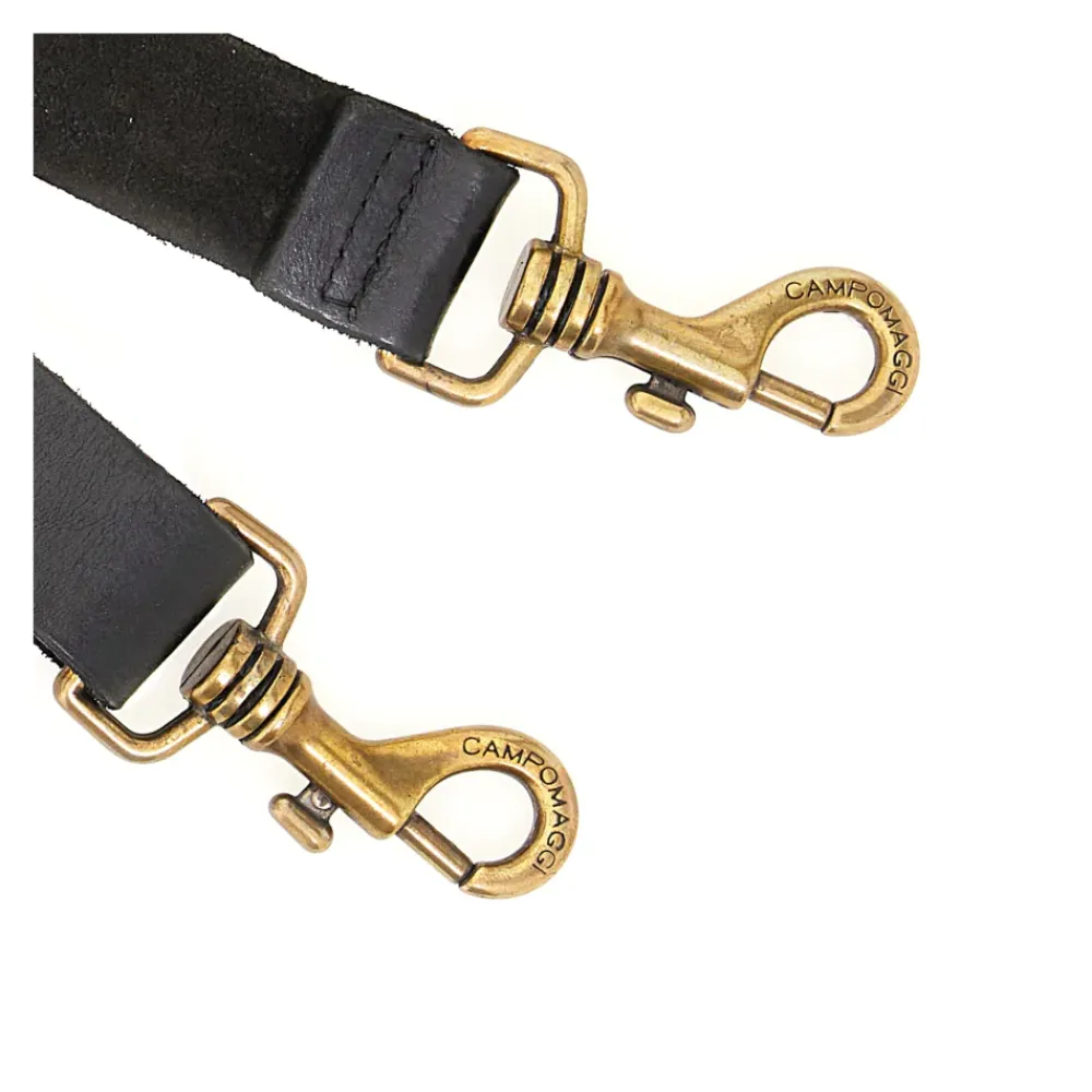 Campomaggi Classic> Shoulder Straps And Bags Accessories|Shoulder Straps And Bags Accessories
