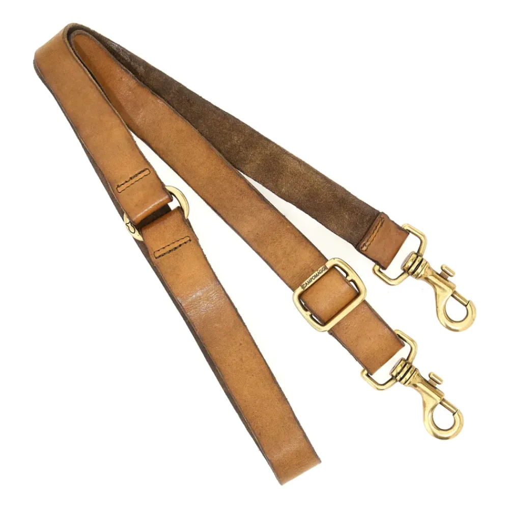 Campomaggi Classic> Shoulder Straps And Bags Accessories|Shoulder Straps And Bags Accessories