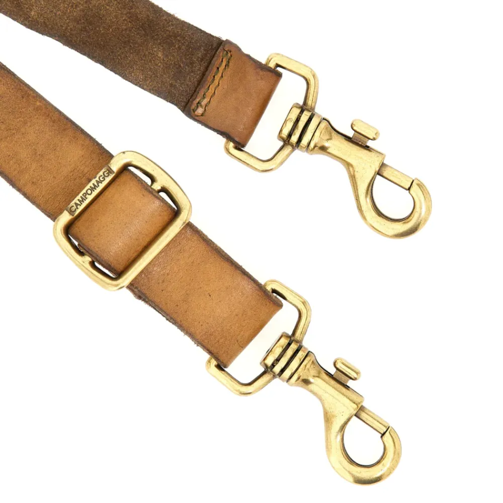 Campomaggi Classic> Shoulder Straps And Bags Accessories|Shoulder Straps And Bags Accessories