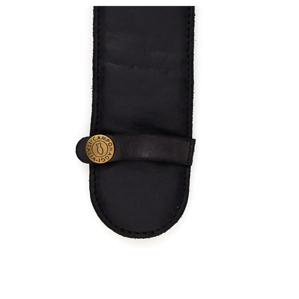 Campomaggi Classic> Shoulder Straps And Bags Accessories|Shoulder Straps And Bags Accessories