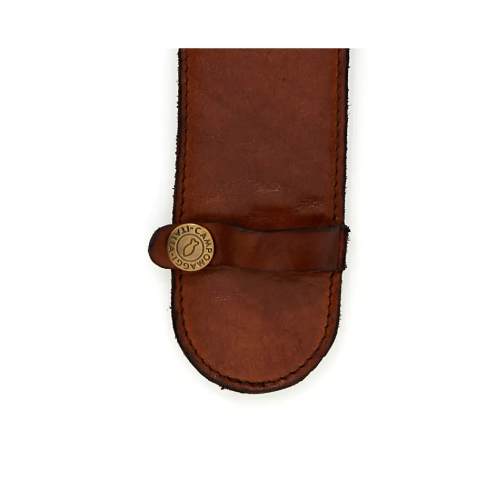Campomaggi Classic> Shoulder Straps And Bags Accessories|Shoulder Straps And Bags Accessories
