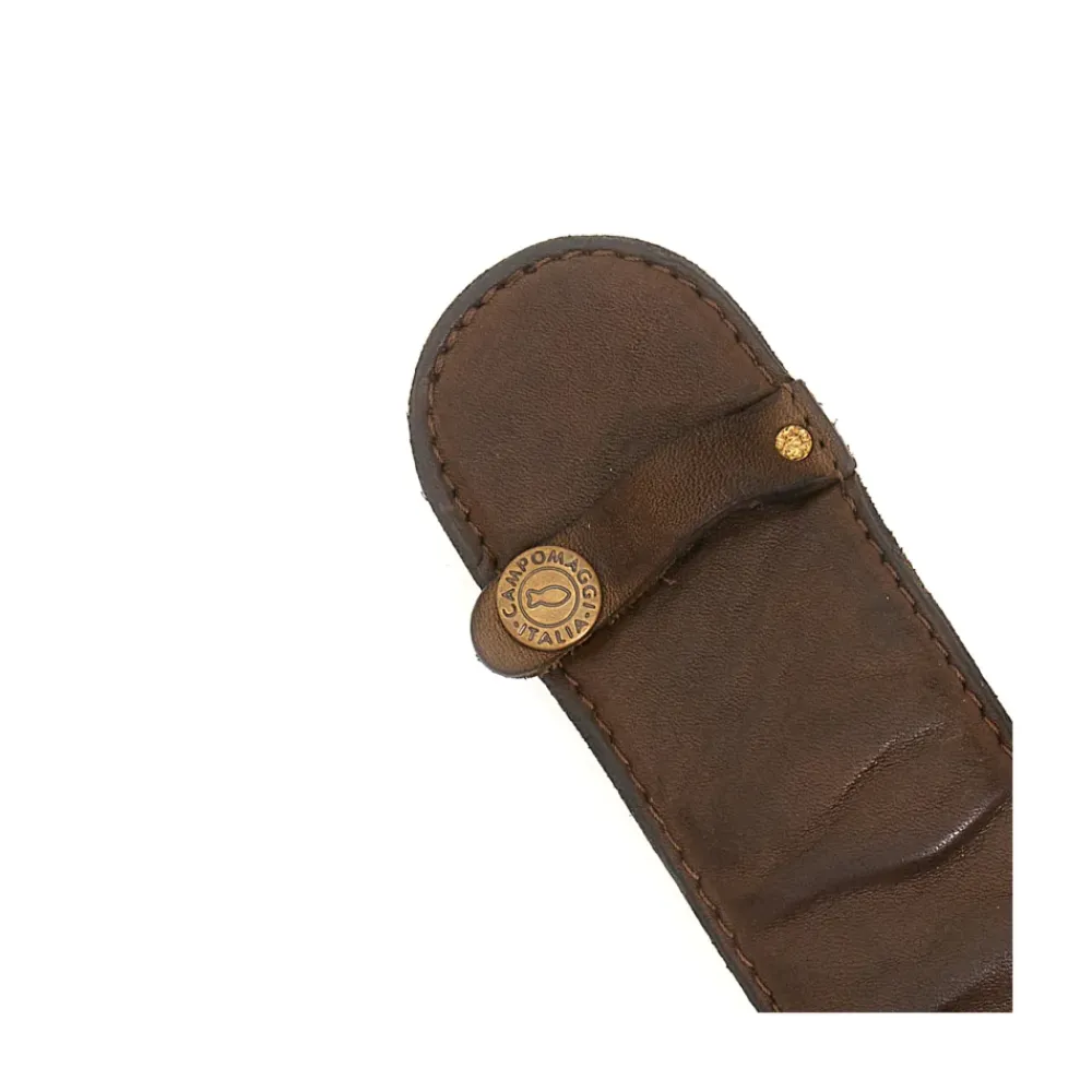 Campomaggi Classic> Shoulder Straps And Bags Accessories|Shoulder Straps And Bags Accessories