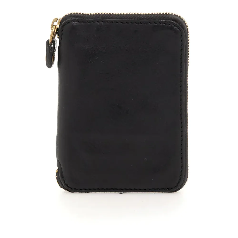 Campomaggi Classic> Wallets And Small Leather Accessories|Wallets And Small Leather Accessories