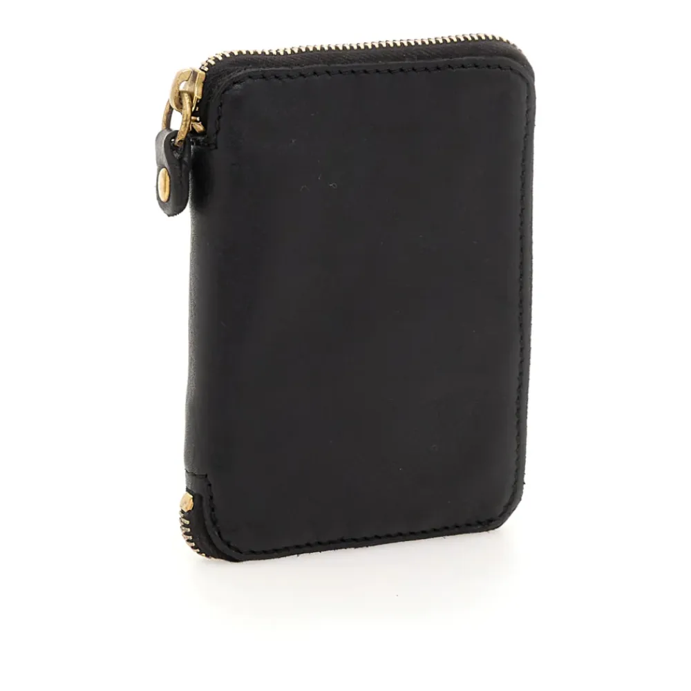 Campomaggi Classic> Wallets And Small Leather Accessories|Wallets And Small Leather Accessories