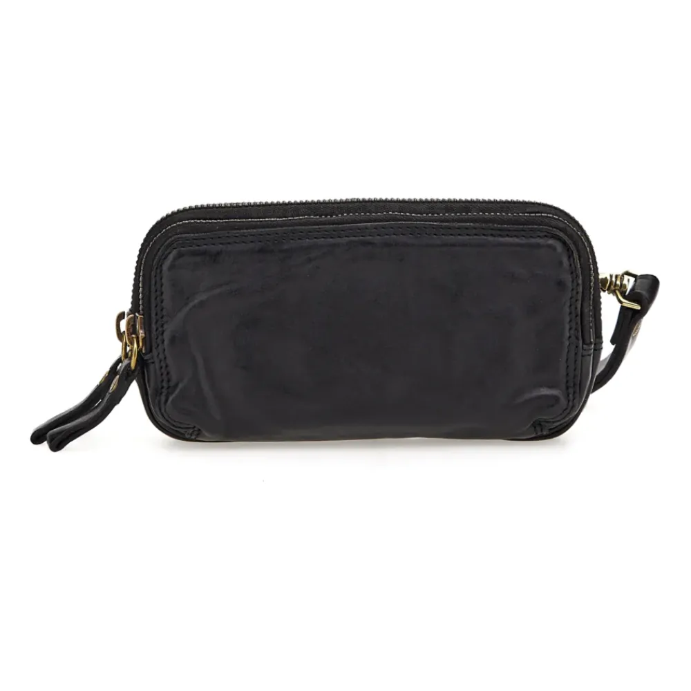 Campomaggi Classic> Wallets And Small Leather Accessories|Wallets And Small Leather Accessories