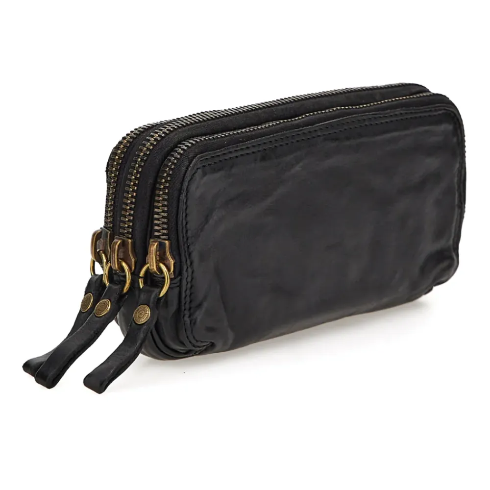 Campomaggi Classic> Wallets And Small Leather Accessories|Wallets And Small Leather Accessories