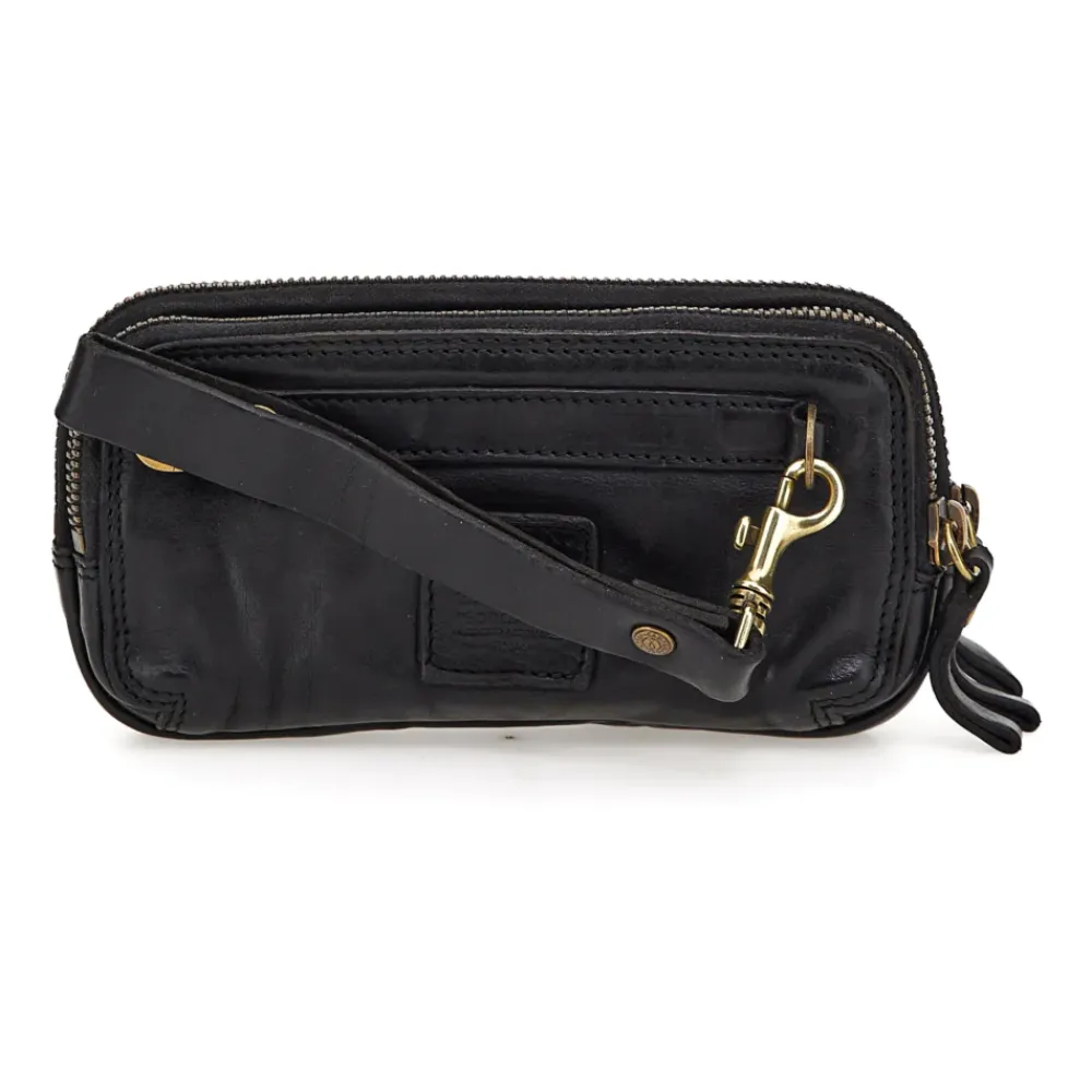 Campomaggi Classic> Wallets And Small Leather Accessories|Wallets And Small Leather Accessories