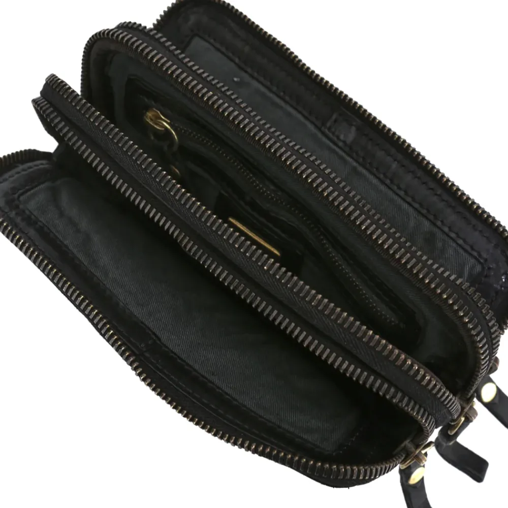 Campomaggi Classic> Wallets And Small Leather Accessories|Wallets And Small Leather Accessories