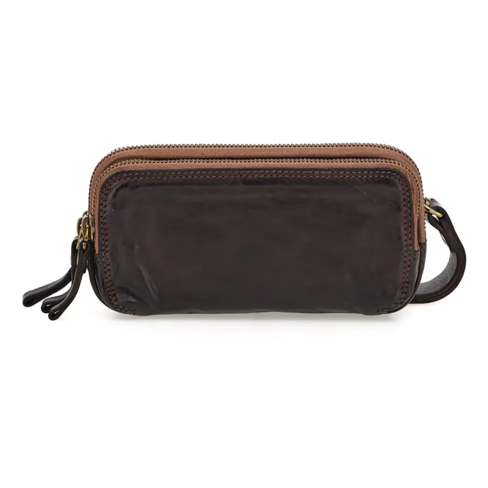 Campomaggi Classic> Wallets And Small Leather Accessories|Wallets And Small Leather Accessories