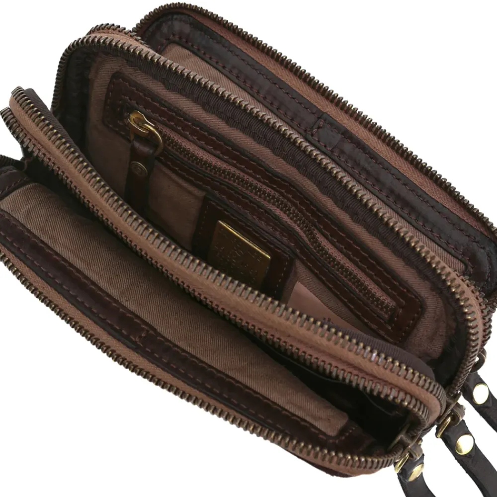 Campomaggi Classic> Wallets And Small Leather Accessories|Wallets And Small Leather Accessories