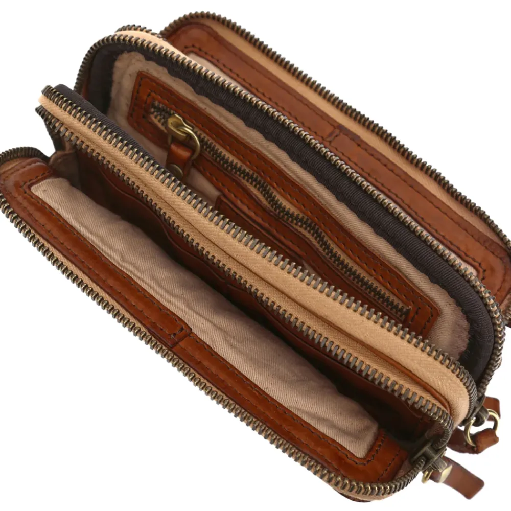 Campomaggi Classic> Wallets And Small Leather Accessories|Wallets And Small Leather Accessories