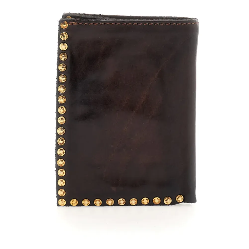 Campomaggi Classic> Wallets And Small Leather Accessories|Wallets And Small Leather Accessories