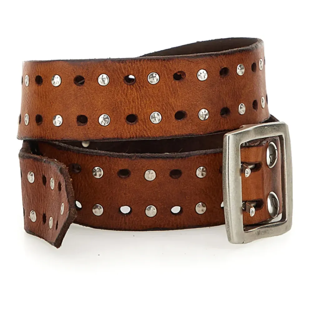 Campomaggi Classic> Belts