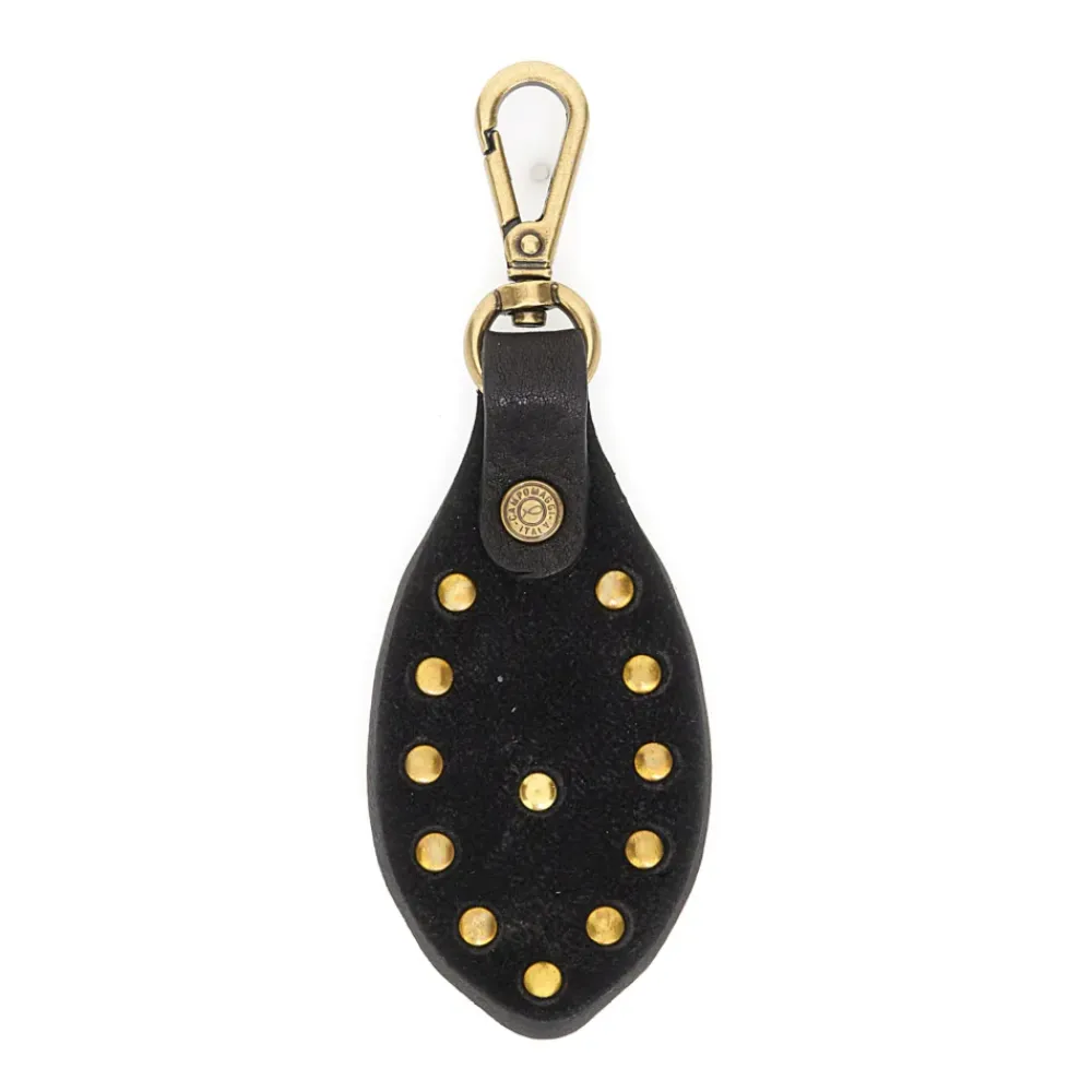 Campomaggi Classic> Keychains|Keychains