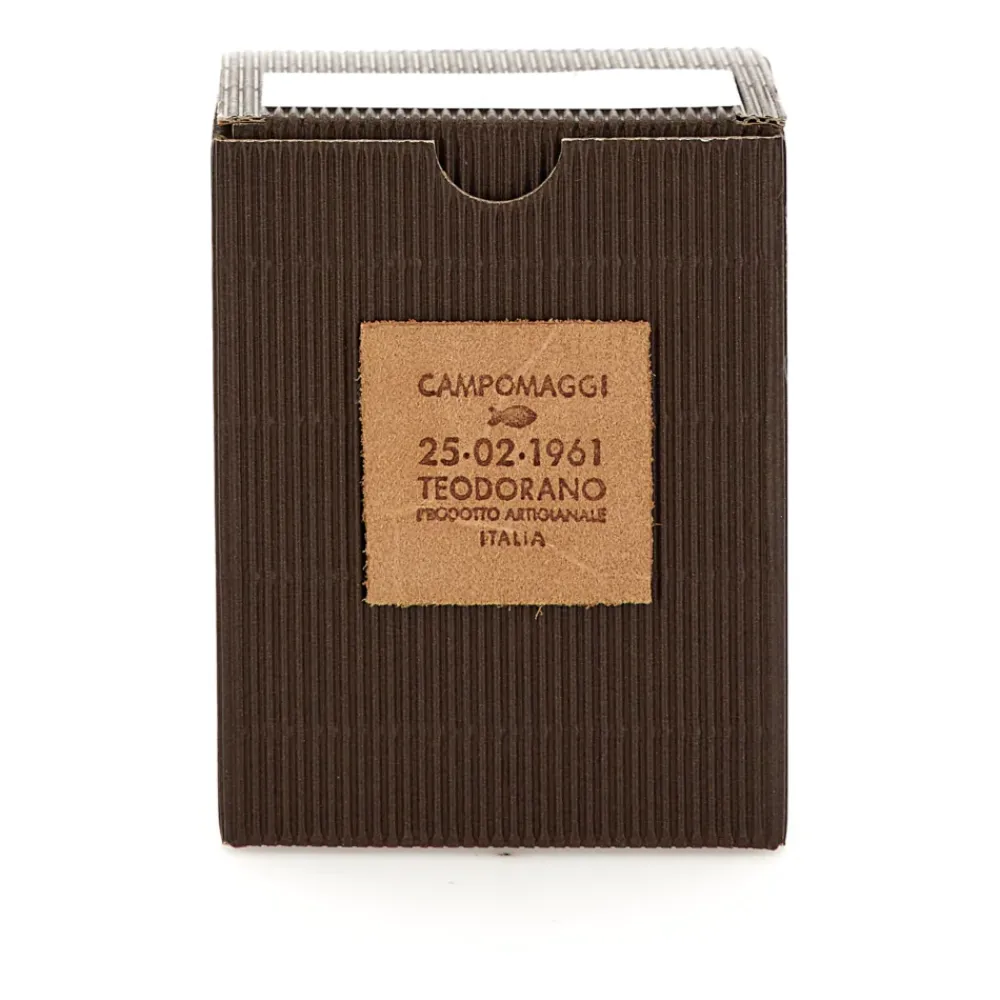 Campomaggi Cream Kit> Shoulder Straps And Bags Accessories|Shoulder Straps And Bags Accessories