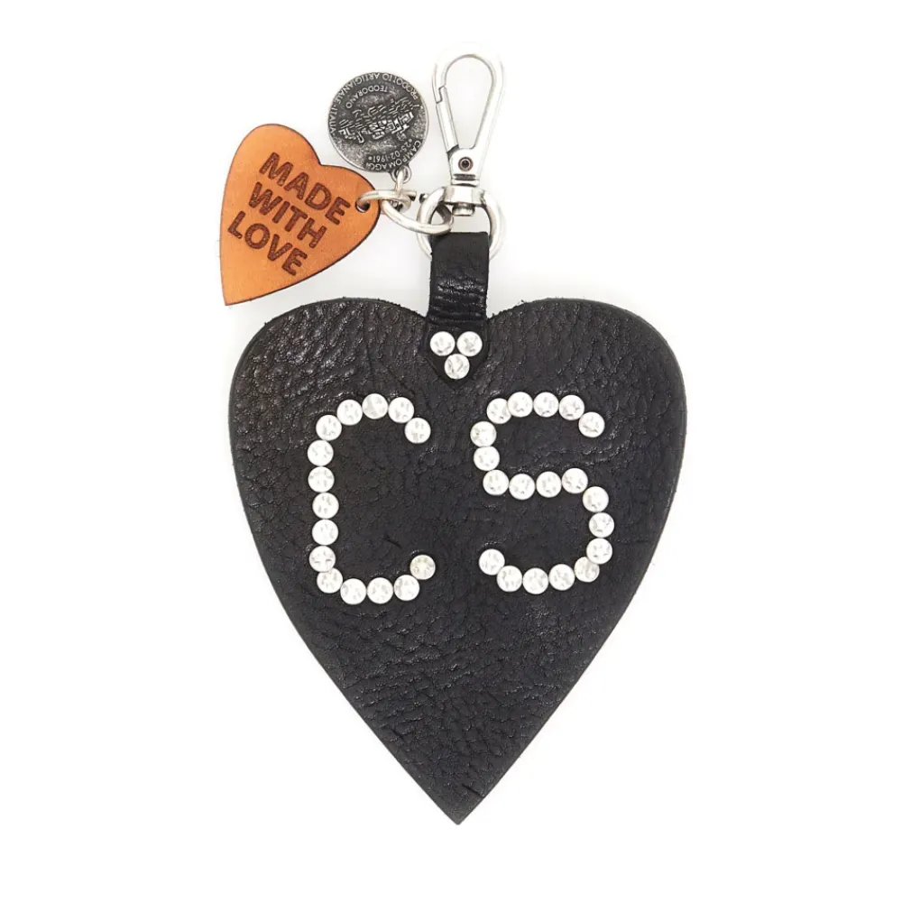 Campomaggi Customize Your> Keychains