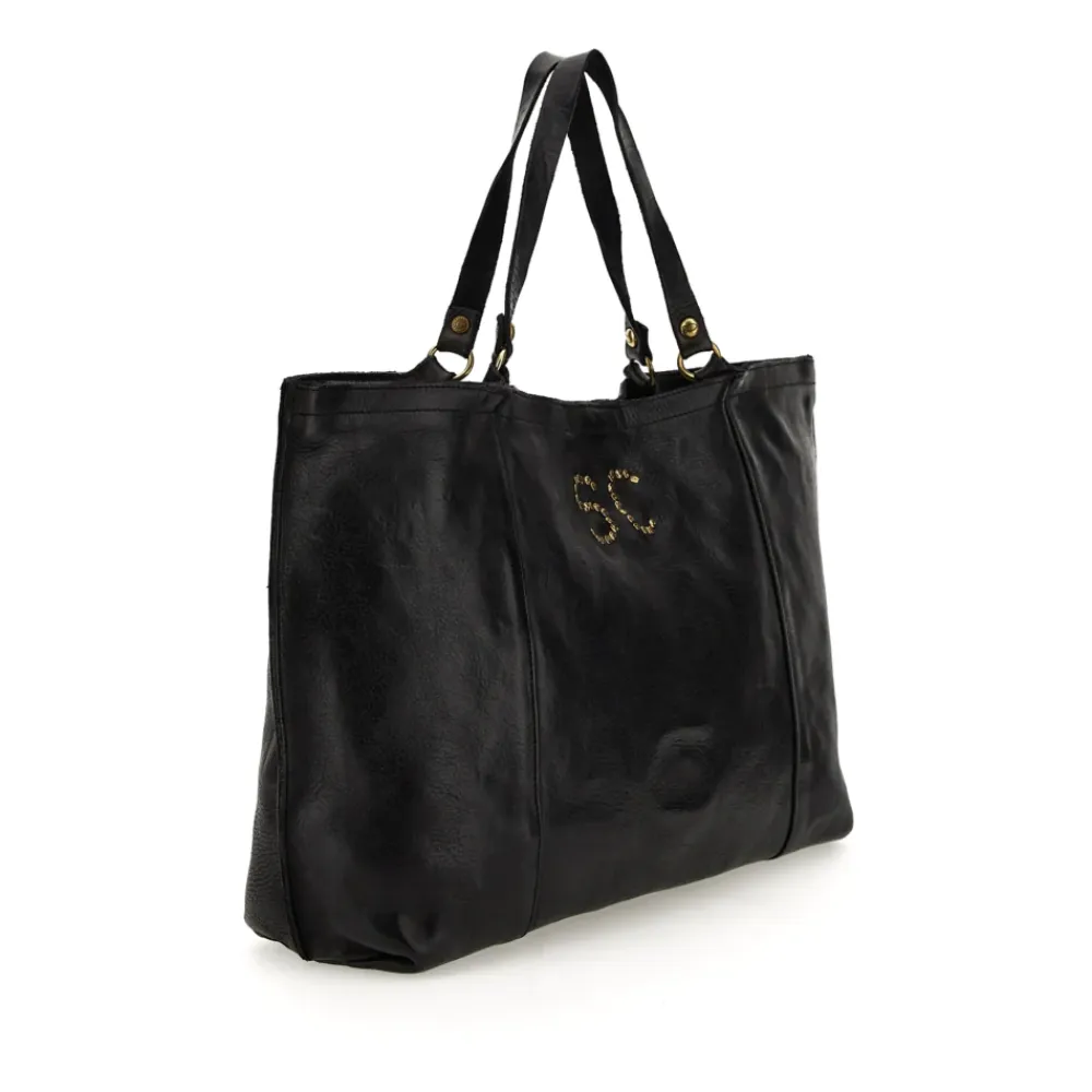 Campomaggi Customize Your> Handbags|Shoppers/Tote bags