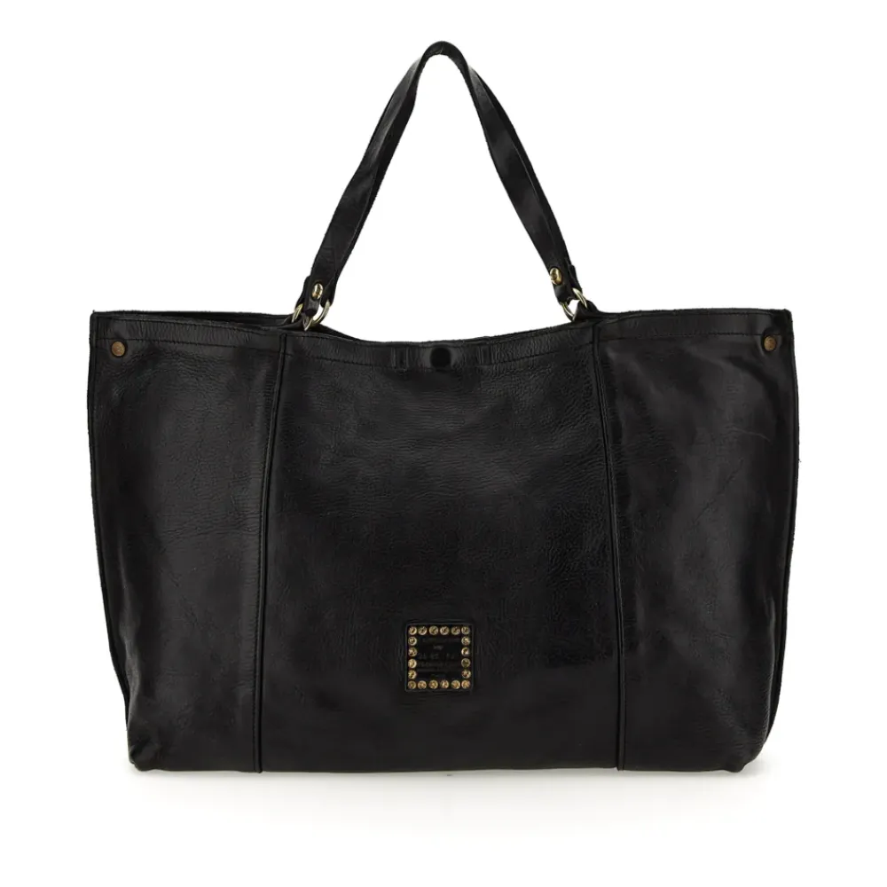 Campomaggi Customize Your> Handbags|Shoppers/Tote bags