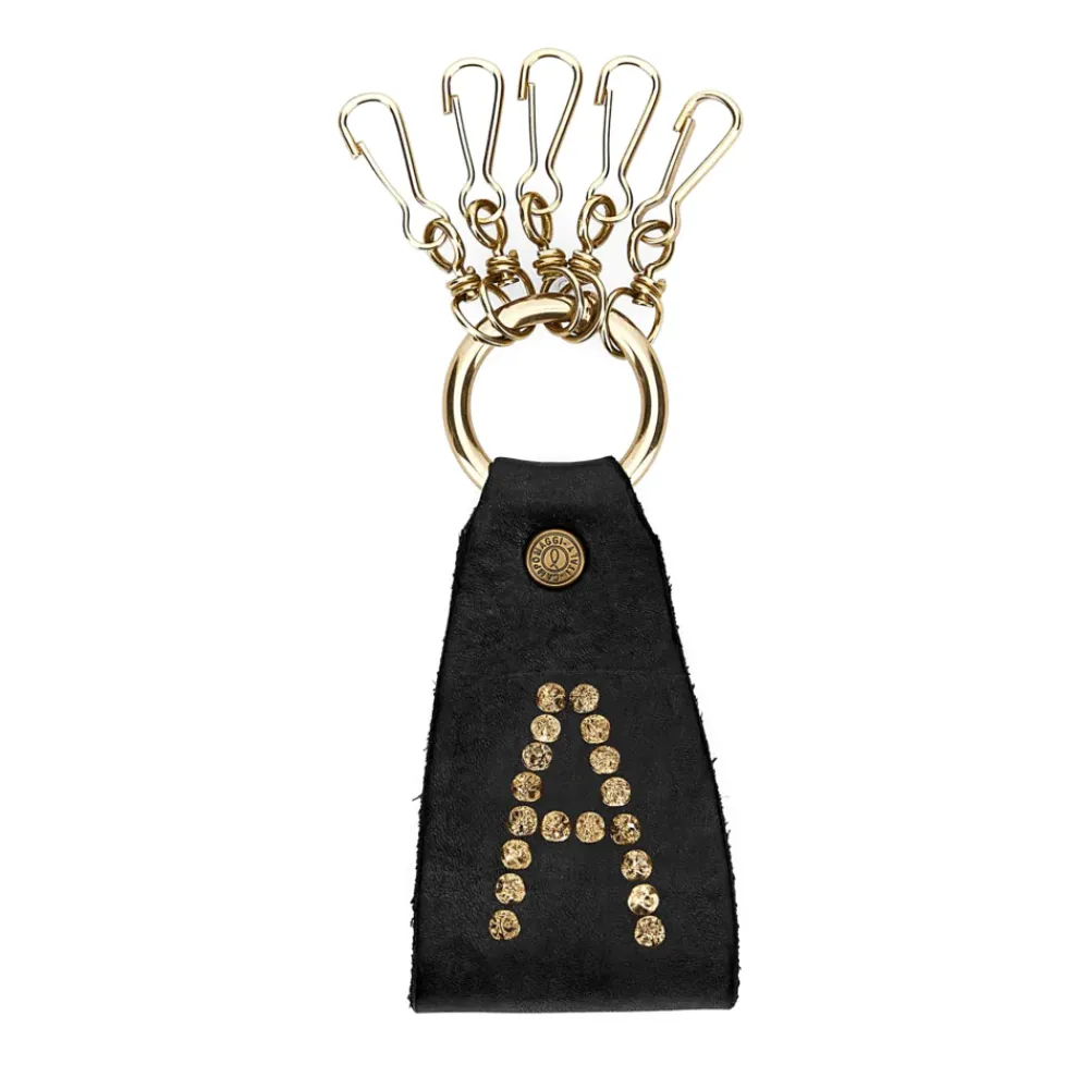 Campomaggi Customize Your> Keychains|Keychains