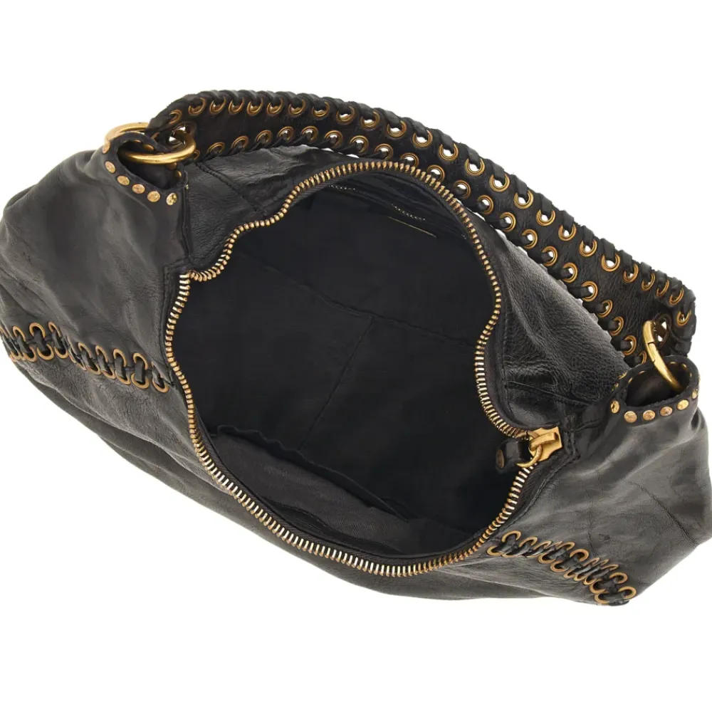 Campomaggi Dalia> Shoulder/Hobo Bag|Shoppers/Tote bags