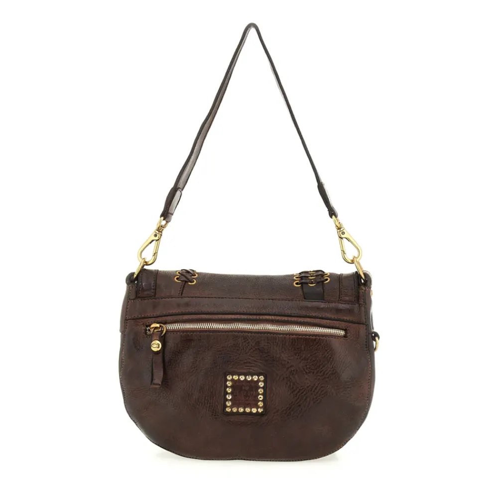 Campomaggi Dalia> Shoulder/Hobo Bag