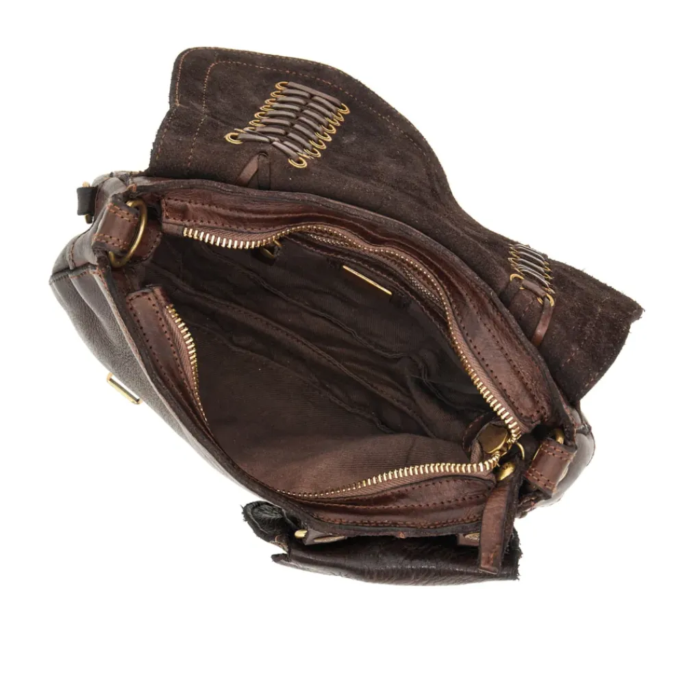 Campomaggi Dalia> Shoulder/Hobo Bag
