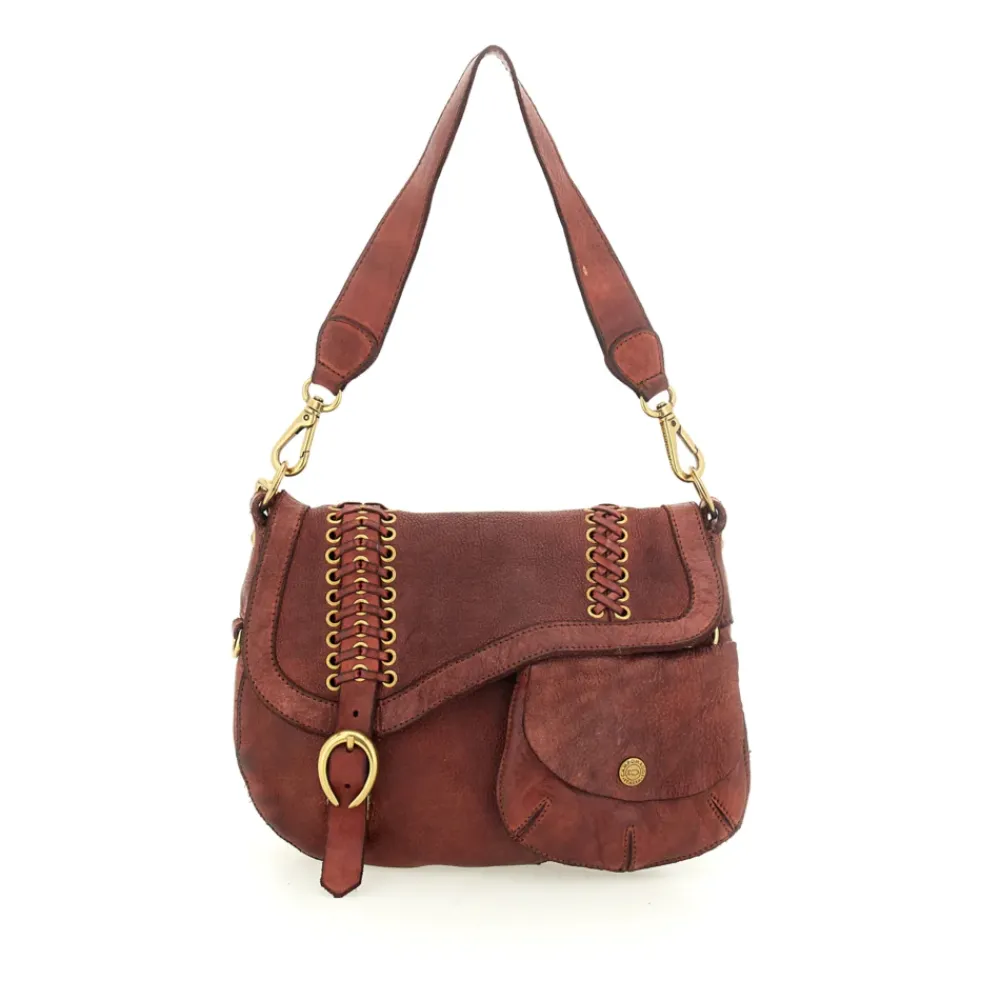 Campomaggi Dalia> Shoulder/Hobo Bag