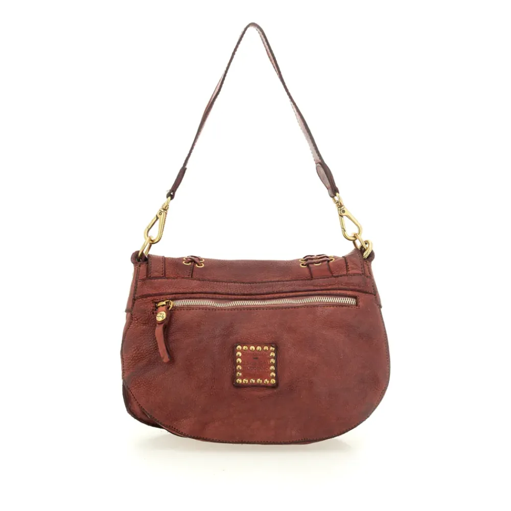Campomaggi Dalia> Shoulder/Hobo Bag