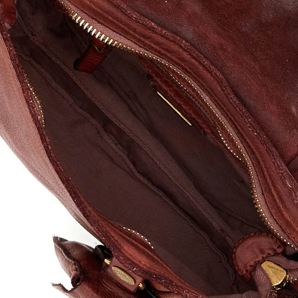 Campomaggi Dalia> Shoulder/Hobo Bag