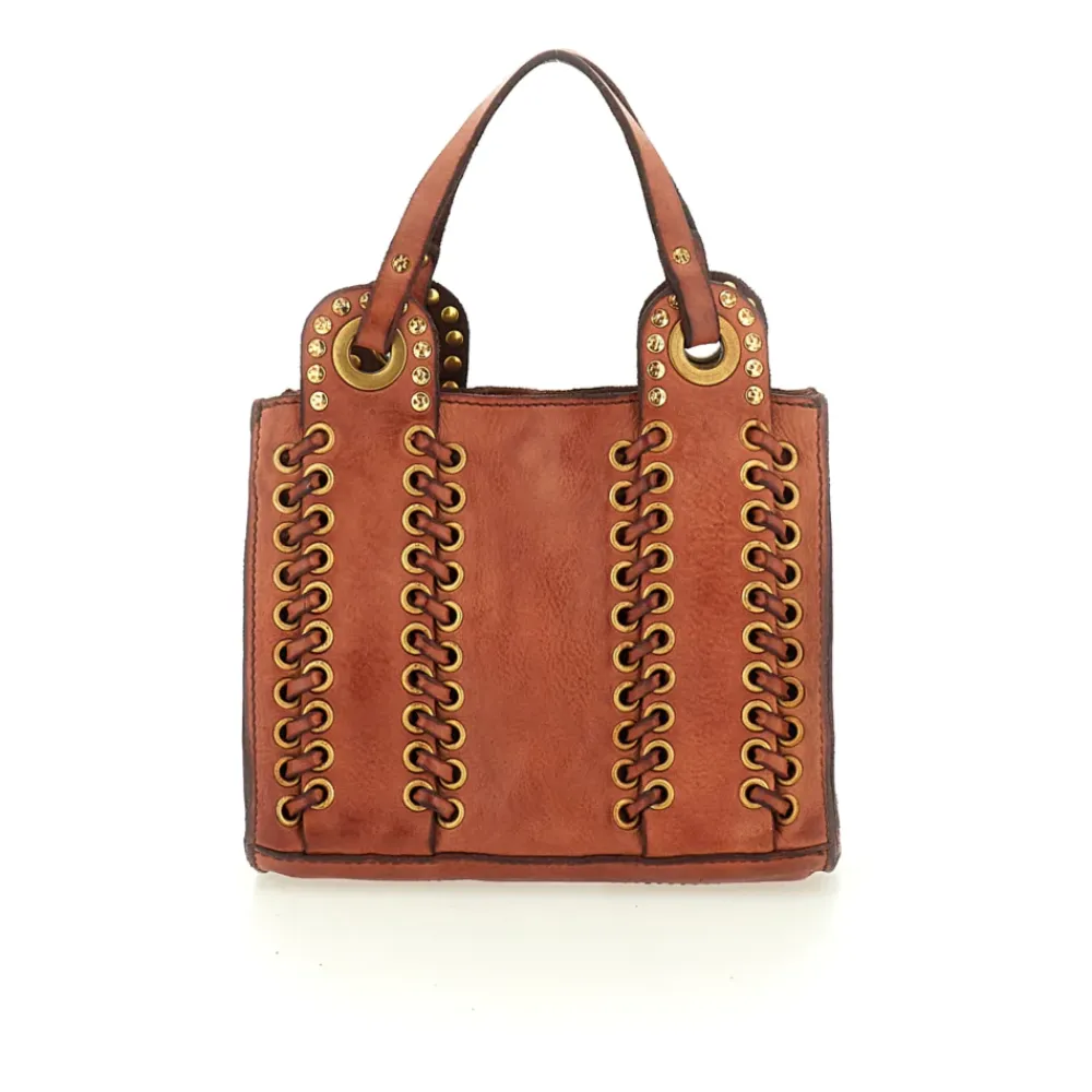 Campomaggi Dalia> Mini Bags|Handbags