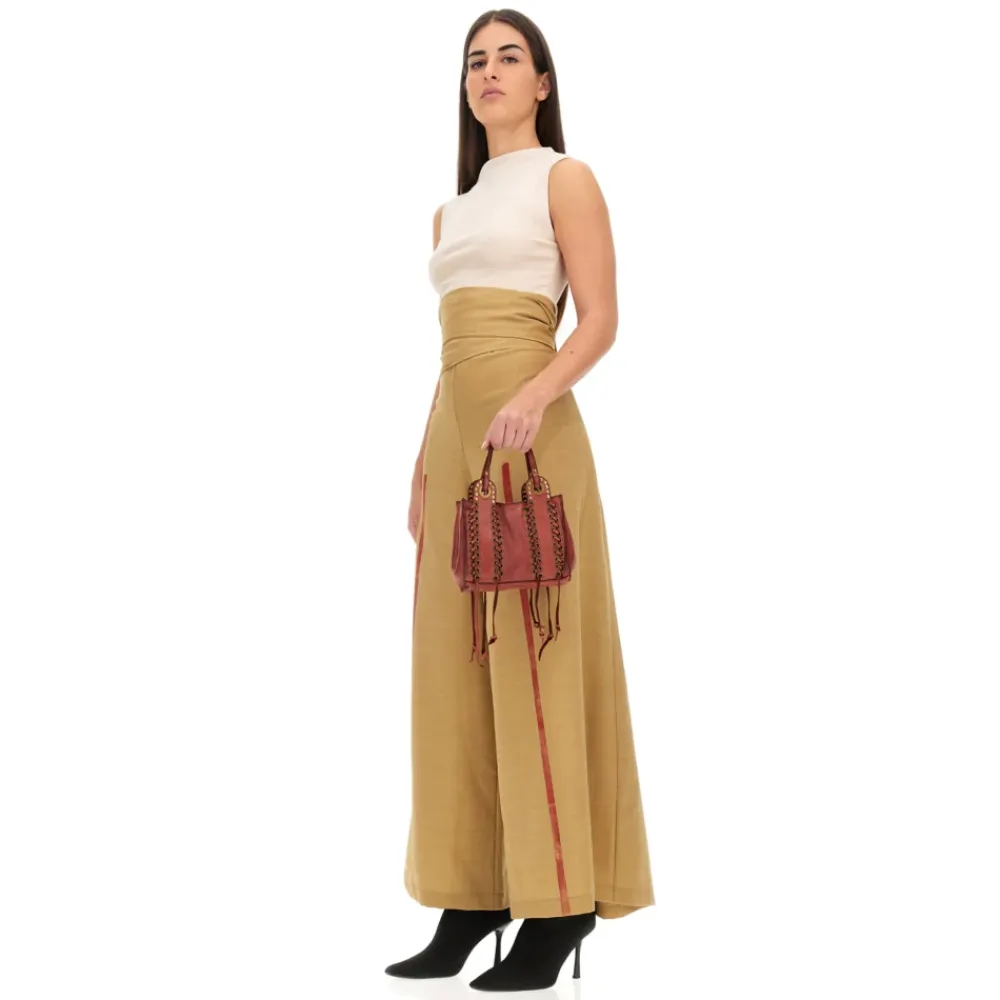 Campomaggi Dalia> Mini Bags|Handbags